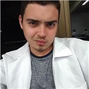 Professor de Ciências Biológicas, Química e física, ofereço aulas a quem precisar, estou sempre a disposição
